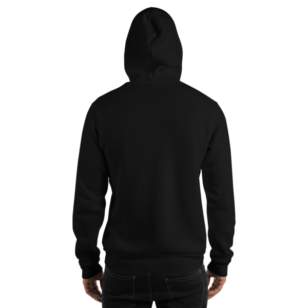 Unisex Hoodie - Image 2