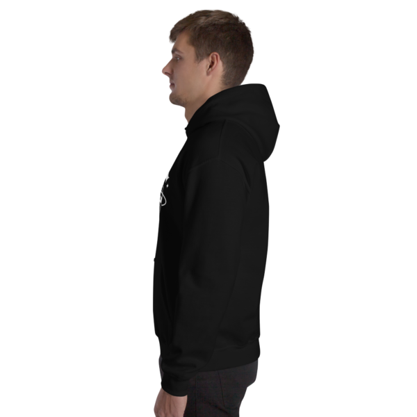 Unisex Hoodie - Image 3