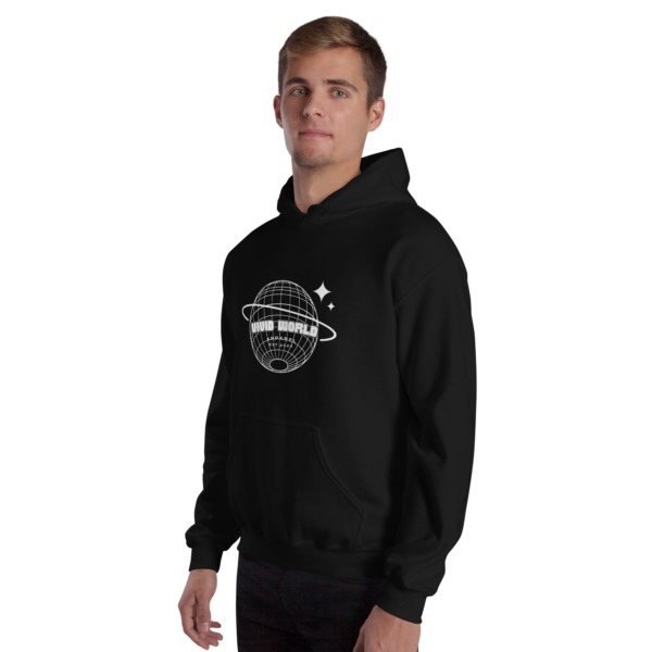 Unisex Hoodie - Image 4