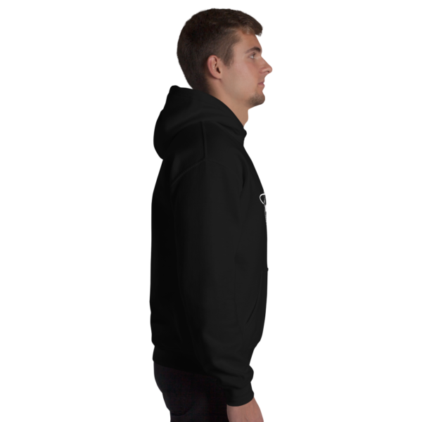 Unisex Hoodie - Image 5