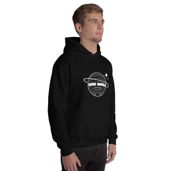 Unisex Hoodie - Image 6